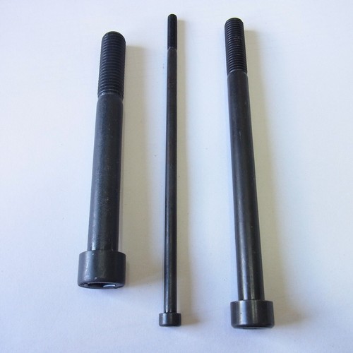 Vis cylindriques din - cylindriques,