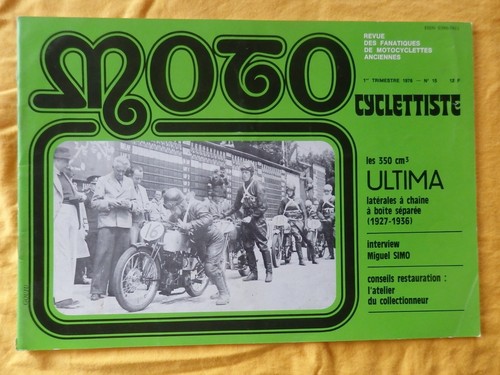 Motocyclettiste 15 les - le,