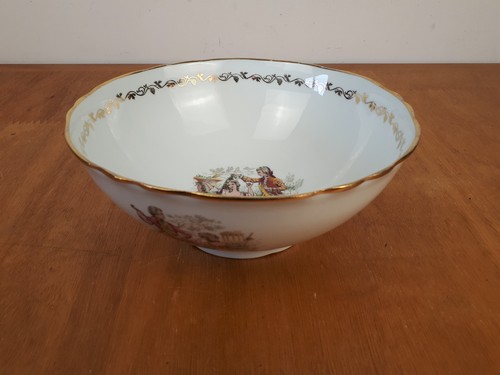 Saladier bol vintage - , en