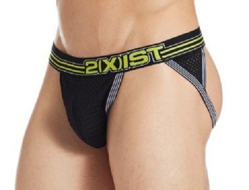 2xist mesh jock strap men - 2xist, men's