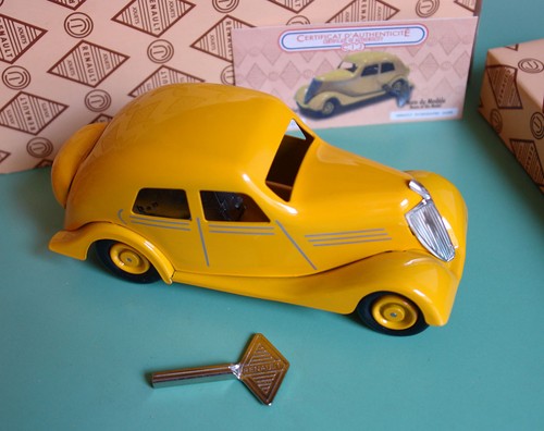 Cij jouets renault primaquatre - renault,
