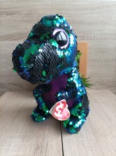 Peluche Crunch Ty Flippables