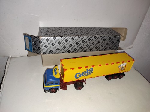 Conrad 3020 camion mercedes - -,