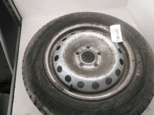 Roue secours renault trafic - roue,