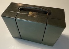 Ancien Coffret Boîte à