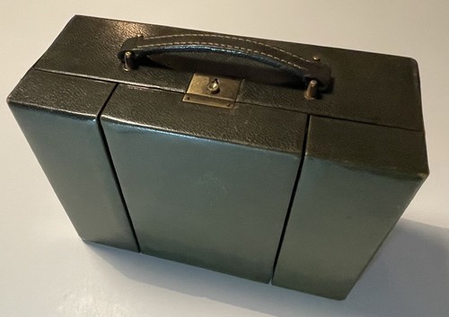 Ancien coffret boîte - coffret,