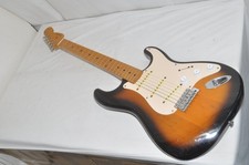 Guitare électrique Fender