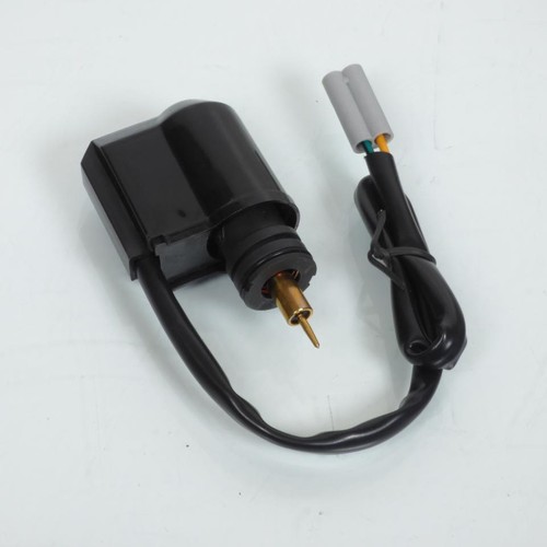 Starter carburateur p2r - de,