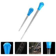 2pcs Cleaner Aquarium Tank