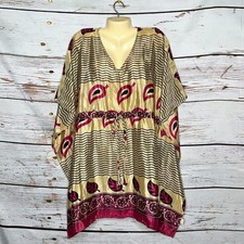 Darn Good Yarn NWT Size R