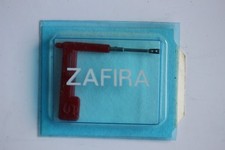 Pointe Zafira saphir ST/ST