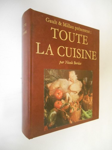 Gault millau présentent - gault,