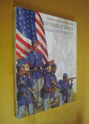 Funcken uniformes armes - et,