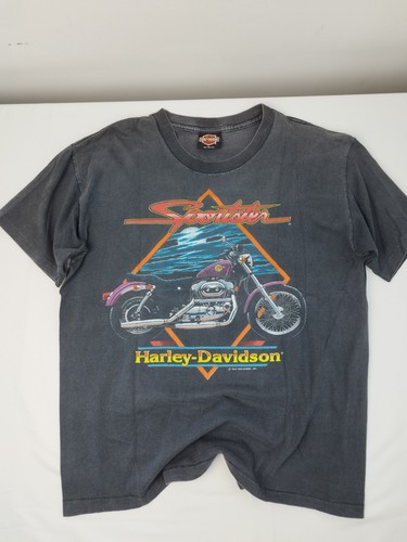 Shirt vintage single stitch - vintage,