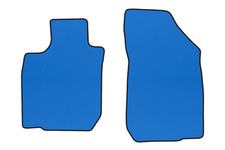 AUTO Tapis de sol avant pour