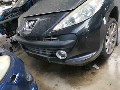 Pare choc avant - , peugeot