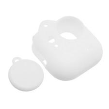  Protecteur De Peau D'appareil Photo Base En Silicone Pour Caméra Sport