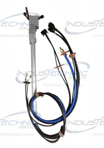 3hac3100 cabling upper - 3hac3100-1,