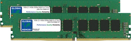 8gb ddr4 2400mhz - ddr4,