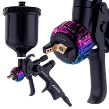 Pistolet à peinture AUARITA