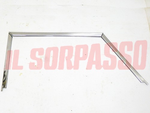 Profils finition porte - profils,