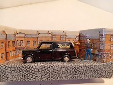 Corgi Austin GB 97770 Morris