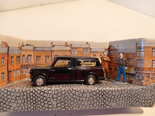 Corgi austin 97770 - austin, gb
