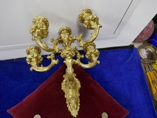 superbe applique murale