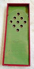 ancien jeu de bar la baraquette jeu de culbutant 