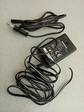 AP1515-UV Schlumberger Chargeur Câble Alimentation Électrique Output 15V 1A