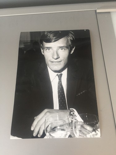 Jean claude killy photo de - ,