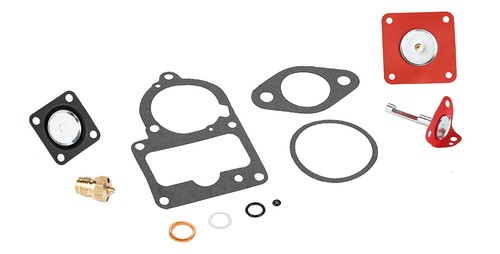 Joints carburateur pour - joints,