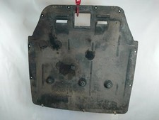 Cache sous moteur BMW SERIE 2 F45 ACTIVE TOURER PHASE 1 51757343142