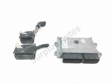 CALCULATEUR MOTEUR 1659558180 PEUGEOT 208 - 2 phase 1 (09/2019) / NE 230950