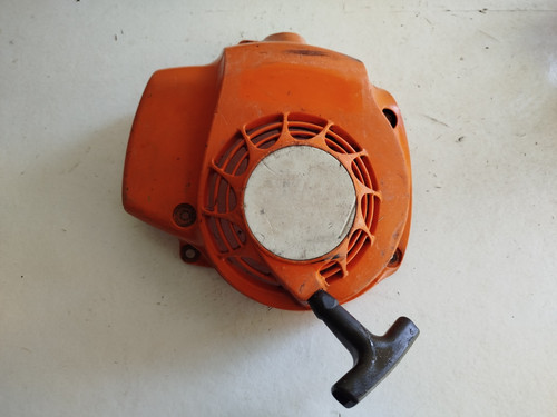 Lanceur pour taille haie - ,