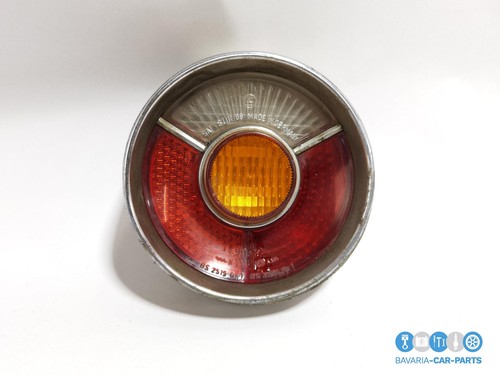 Original bmw e10 2002 feu - original,