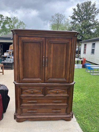 Armoire - ,