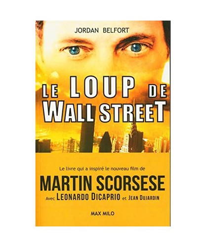 Loup wall street - le,