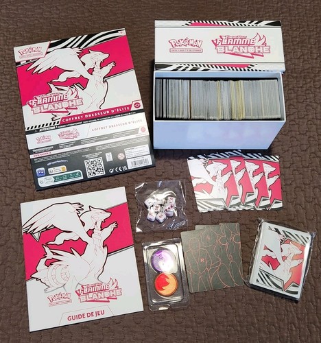 Pokémon coffret dresseur - pokémon,