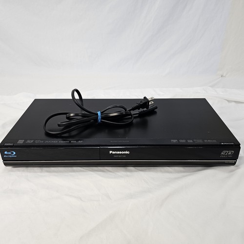 Panasonic dmp bdt100 - panasonic, dmp-bdt100