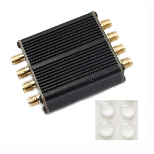 Filtre 1 passif - 2x(filtre,