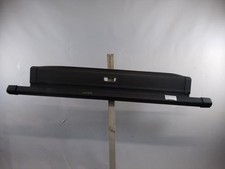 Plage arriere CITROEN C8