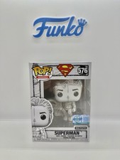 Funko Pop DC Super Heroes