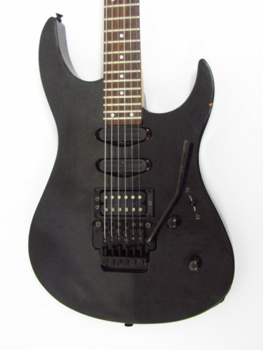 Yamaha rgx 612js - yamaha,