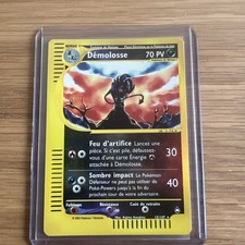 Carte Pokémon Démolosse