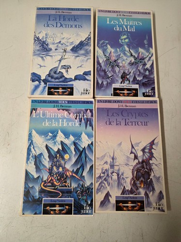 Livre dont vous êtes - livre,