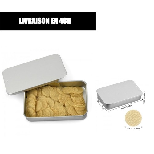Tamis laiton mm pour - tamis,