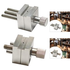 Mini perceuse à colonne, étau, établi professionnel portable pour bricolage,