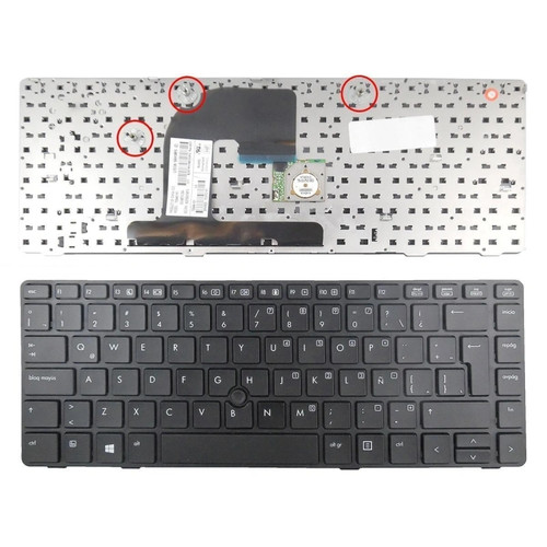 Clavier pour ordinateur - pour,