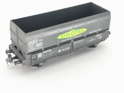 Hornby wagon a - wagon,